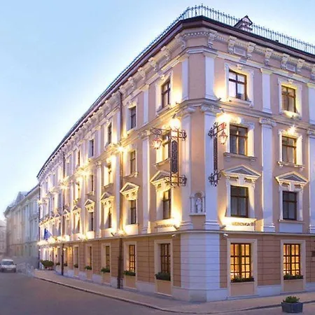 Leopolis 5* Lwów