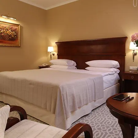 Leopolis Hotel