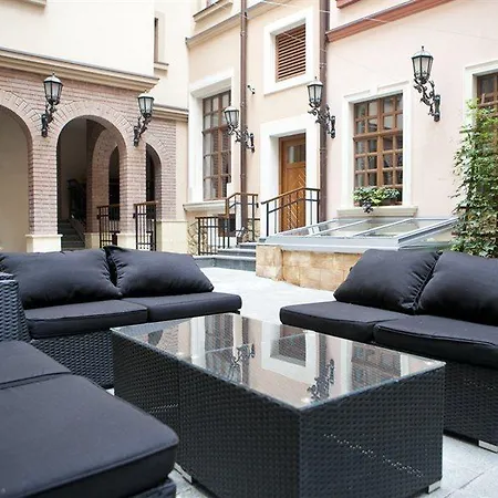 Leopolis 5* Lwów
