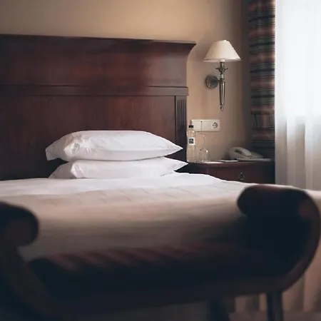 Leopolis Hotel