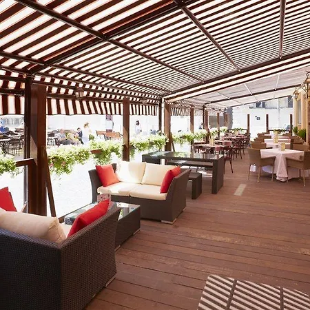 Leopolis Hotel Lviv