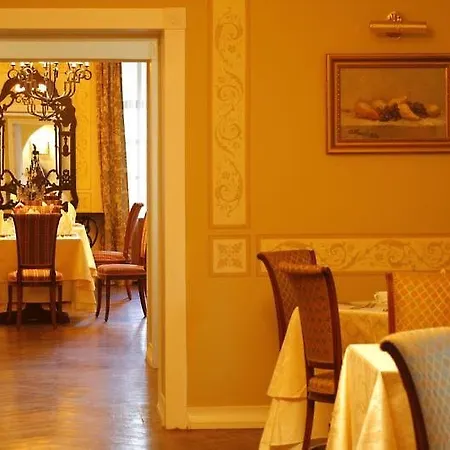 Hotel Leopolis