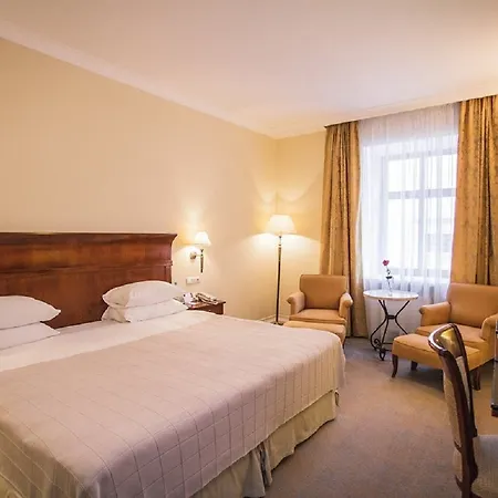 Hotel Leopolis Lviv